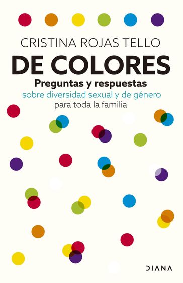 De colores - Cristina Rojas