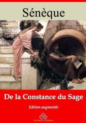 De la constance du sage suivi d annexes