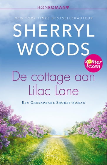 De cottage aan Lilac Lane - Sherryl Woods