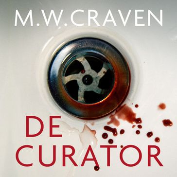 De curator - M.W. Craven