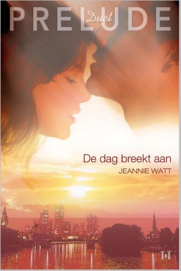 De dag breekt aan - Jeannie Watt