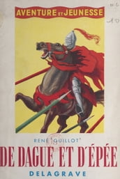 De dague et d épée