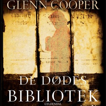 De dødes bibliotek - Glenn Cooper