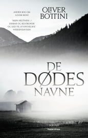 De dødes navne