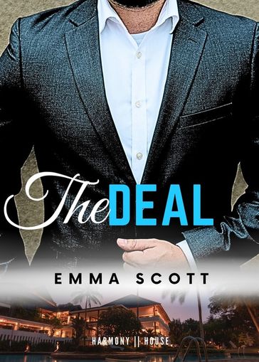 De deal - Emma J.S