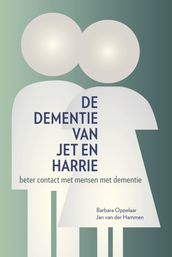 De dementie van Jet en Harrie