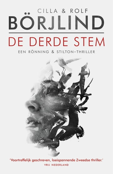 De derde stem - Cilla Borjlind - Rolf Borjlind