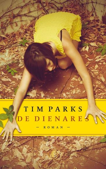 De dienares - Tim Parks