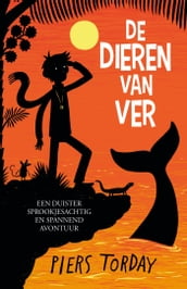 De dieren van Ver