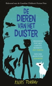 De dieren van het Duister