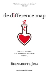 De difference map