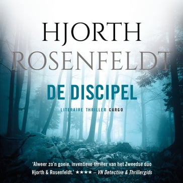 De discipel - Hjorth Rosenfeldt