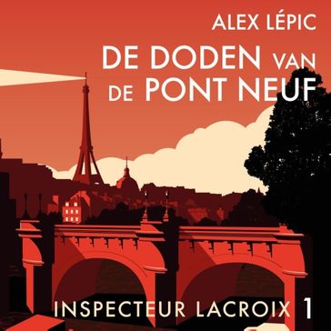 De doden van de Pont Neuf - Alex Lépic