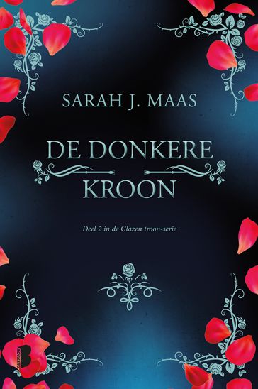 De donkere kroon - Sarah J. Maas