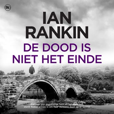 De dood is niet het einde - Ian Rankin