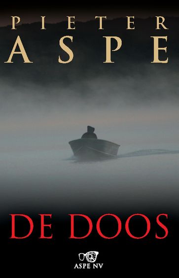 De doos - Pieter Aspe