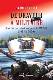 De draveur à militaire