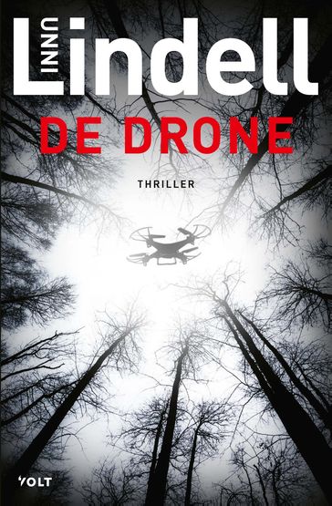 De drone - Unni Lindell