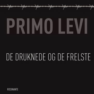 De druknede og de frelste - Primo Levi
