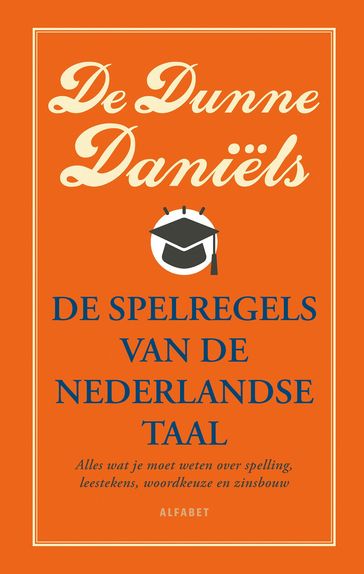 De dunne Daniëls - Wim Daniels
