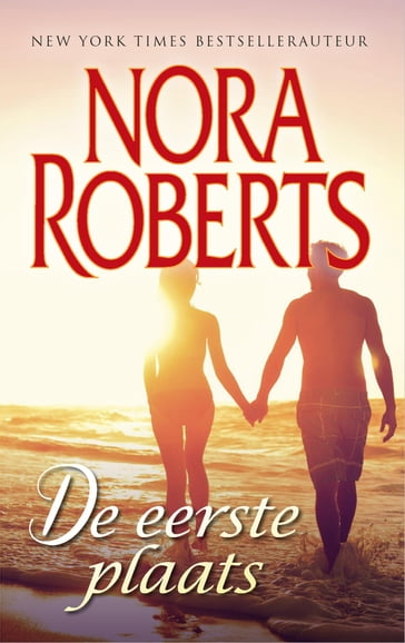 De eerste plaats - Nora Roberts
