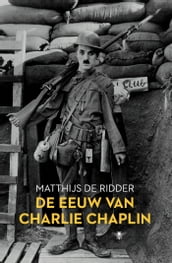 De eeuw van Charlie Chaplin