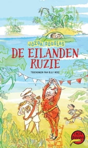 De eilandenruzie