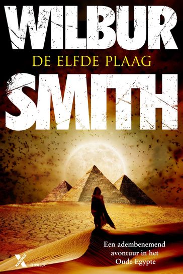 De elfde plaag - Wilbur Smith