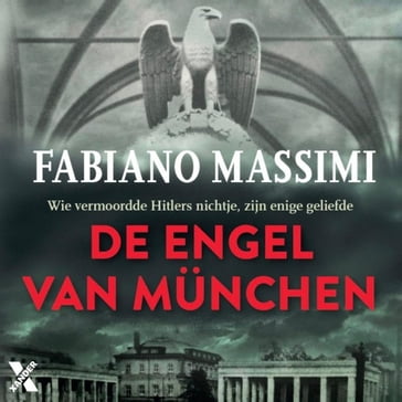 De engel van München - Fabiano Massimi