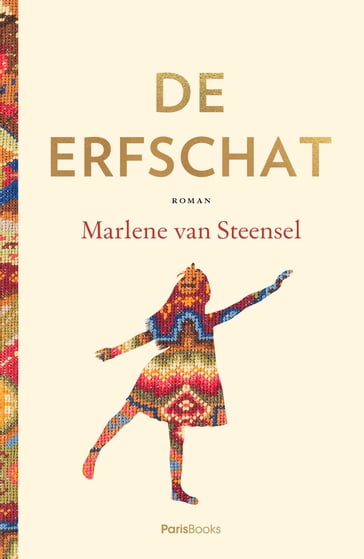 De erfschat - Marlene van Steensel