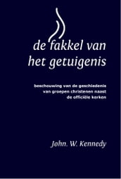 De fakkel van het getuigenis