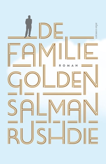 De familie Golden - Salman Rushdie