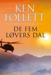 De fem løvers dal