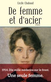 De femme et d acier