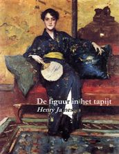 De figuur in het tapijt