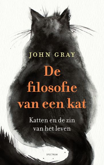 De filosofie van een kat - John Gray