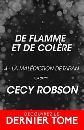 De flamme et de colère