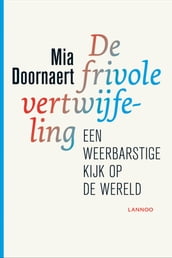 De frivole vertwijfeling (E-boek)