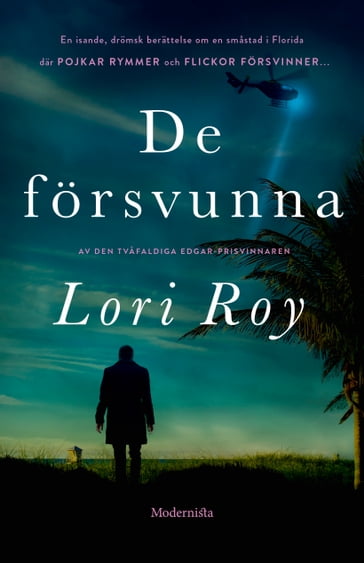 De försvunna - Lars Sundh - Lori Roy