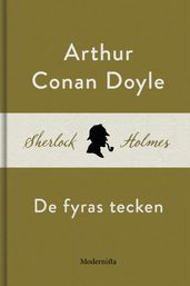 De fyras tecken (En Sherlock Holmes-roman)