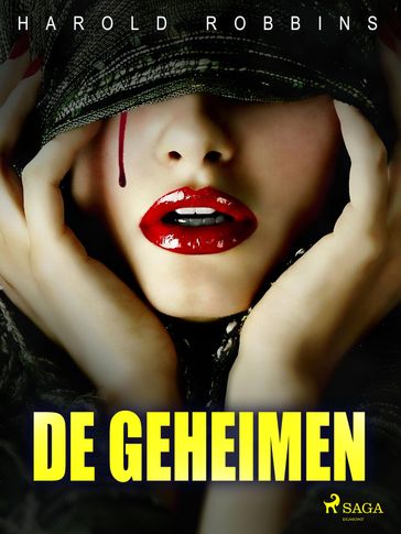 De geheimen - Harold Robbins