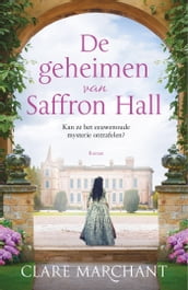 De geheimen van Saffron Hall