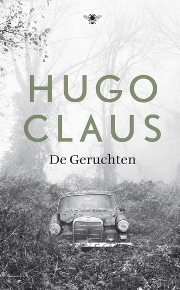 De geruchten - Hugo Claus