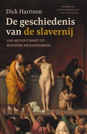 De geschiedenis van de slavernij