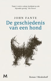 De geschiedenis van een hond