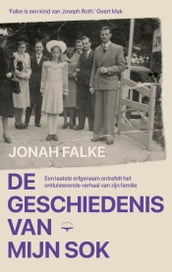 De geschiedenis van mijn sok