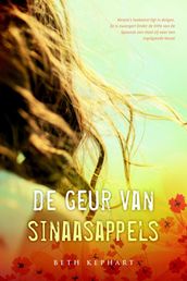 De geur van sinaasappels