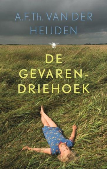 De gevarendriehoek - A.F.Th. van der Heijden