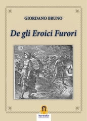 De gli Eroici Furori