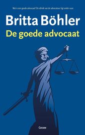 De goede advocaat